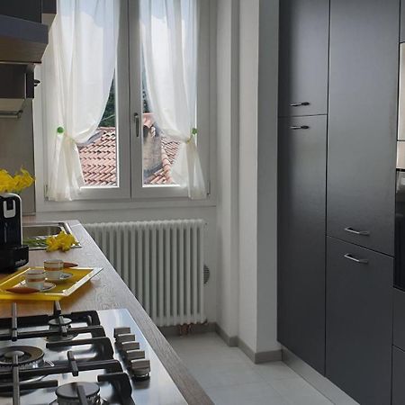 Rio Home - Como Dış mekan fotoğraf