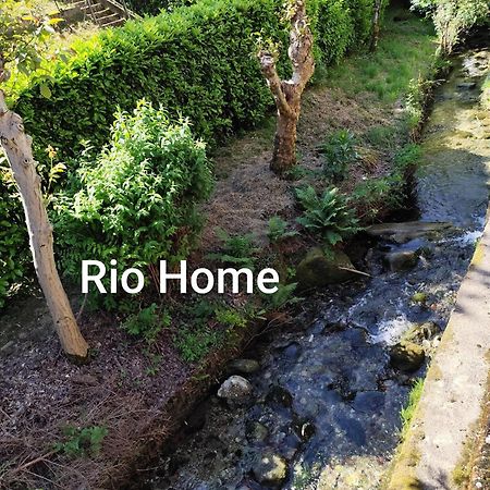 Rio Home - Como Dış mekan fotoğraf
