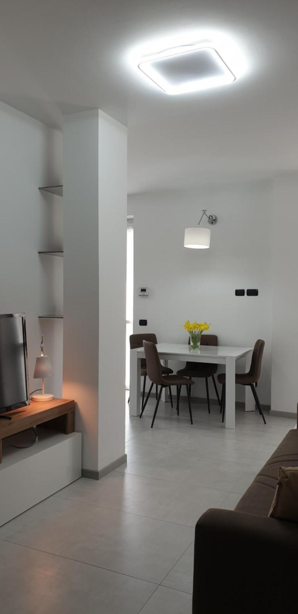 Rio Home - Como Dış mekan fotoğraf