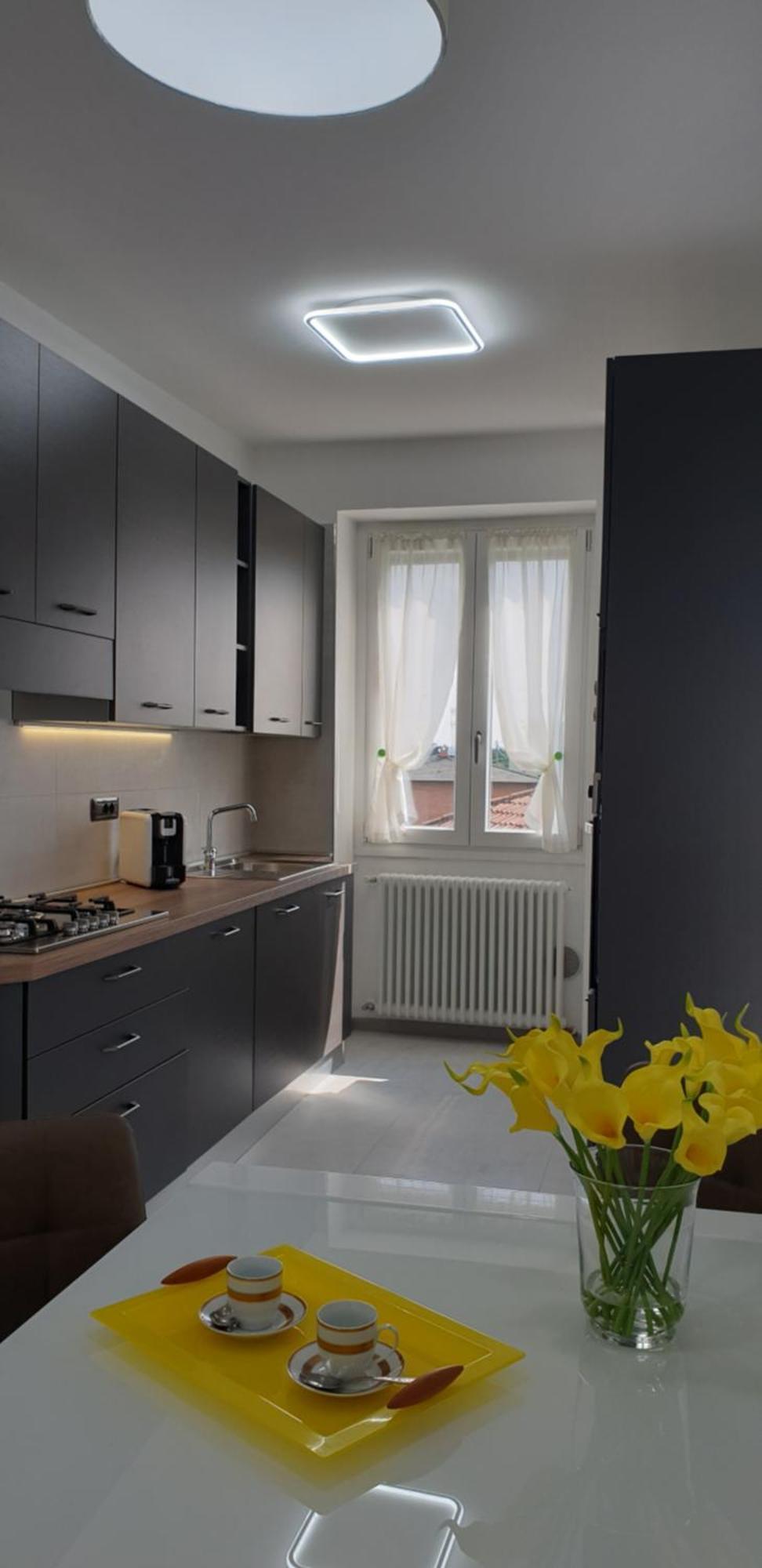 Rio Home - Como Dış mekan fotoğraf