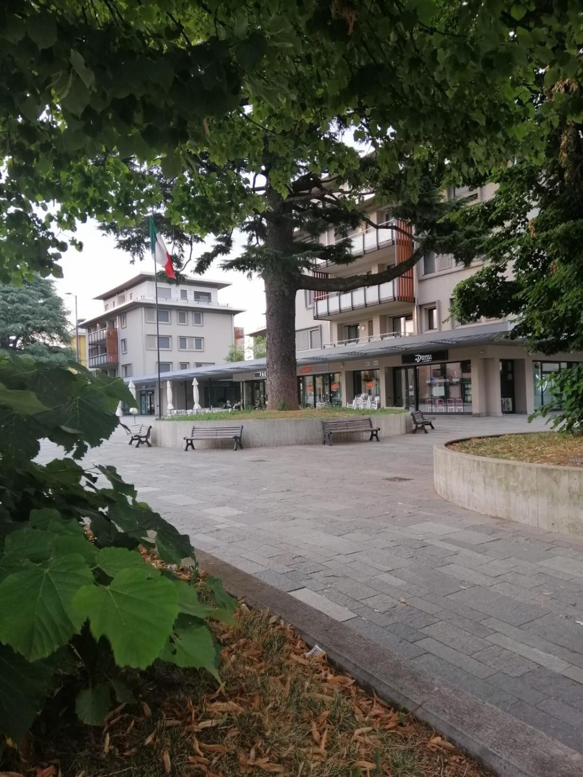 Rio Home - Como Dış mekan fotoğraf