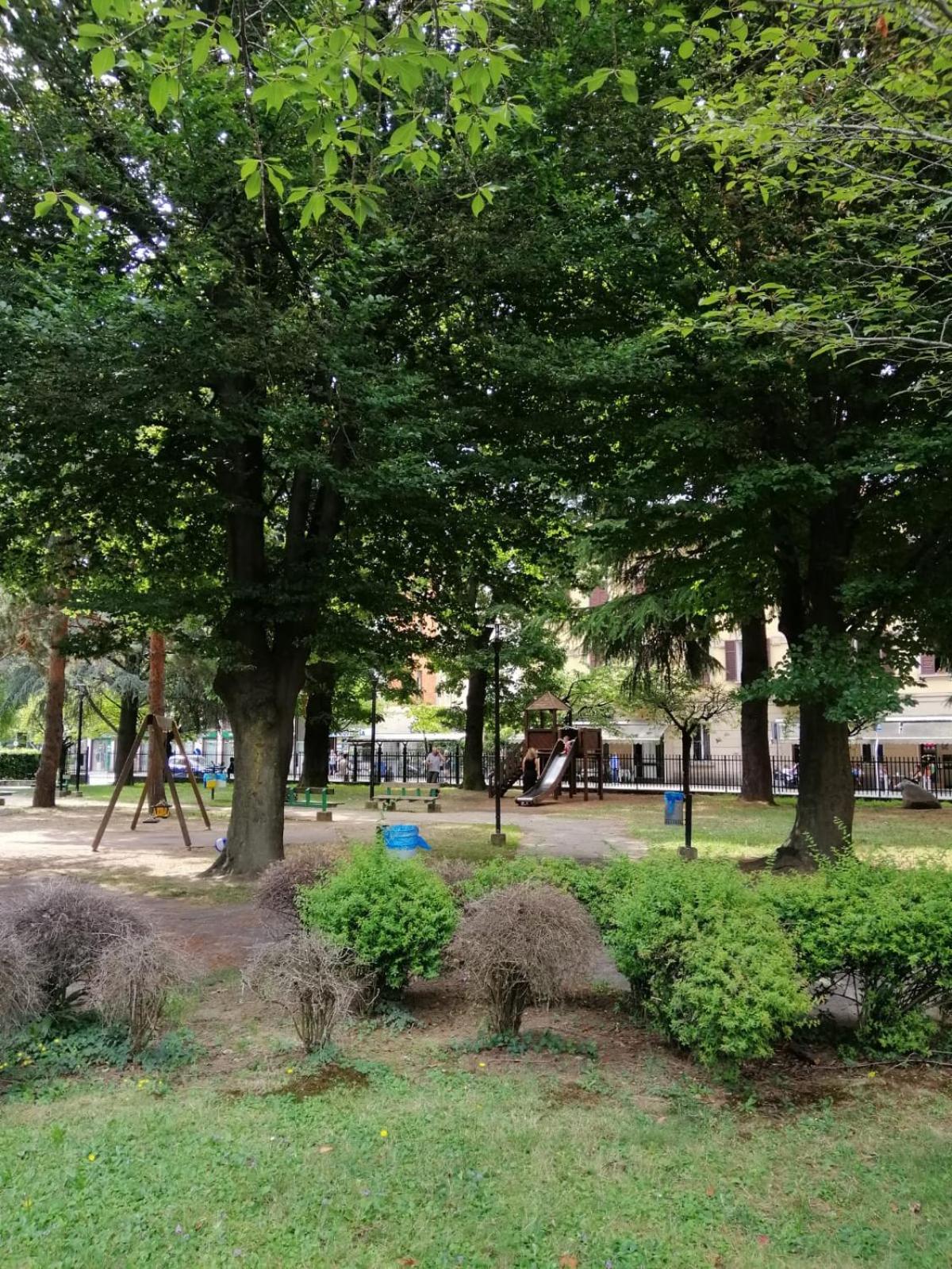 Rio Home - Como Dış mekan fotoğraf