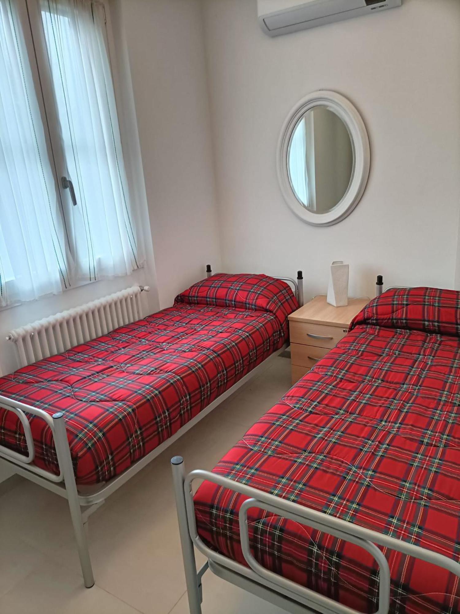 Rio Home - Como Dış mekan fotoğraf