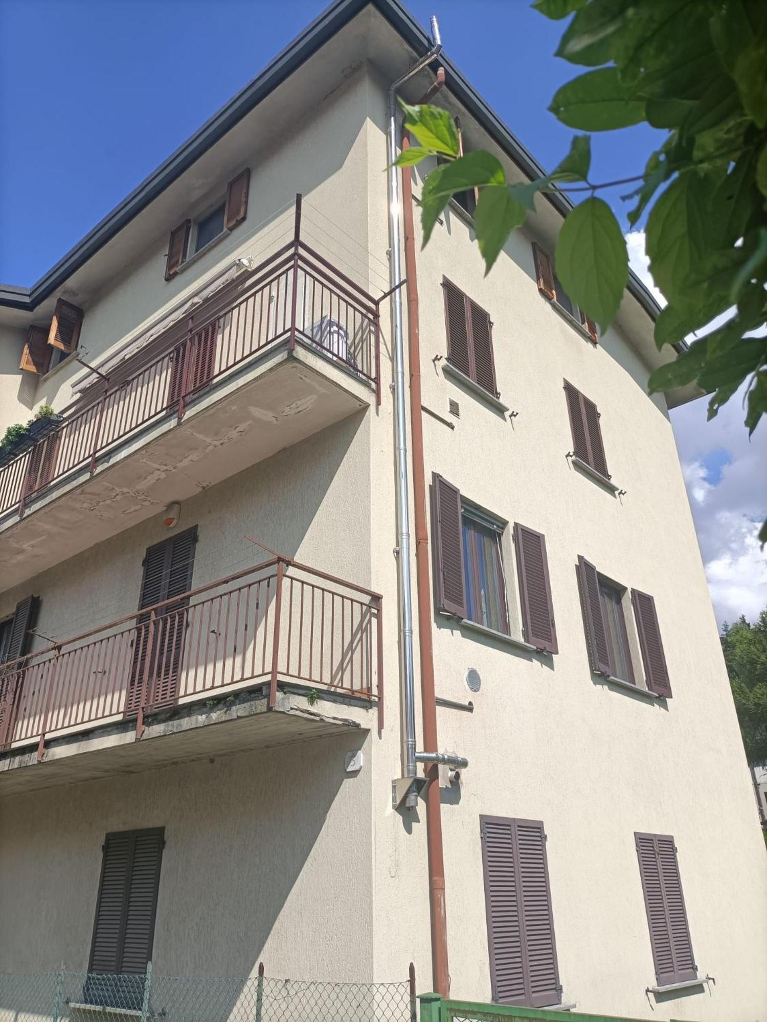 Rio Home - Como Dış mekan fotoğraf