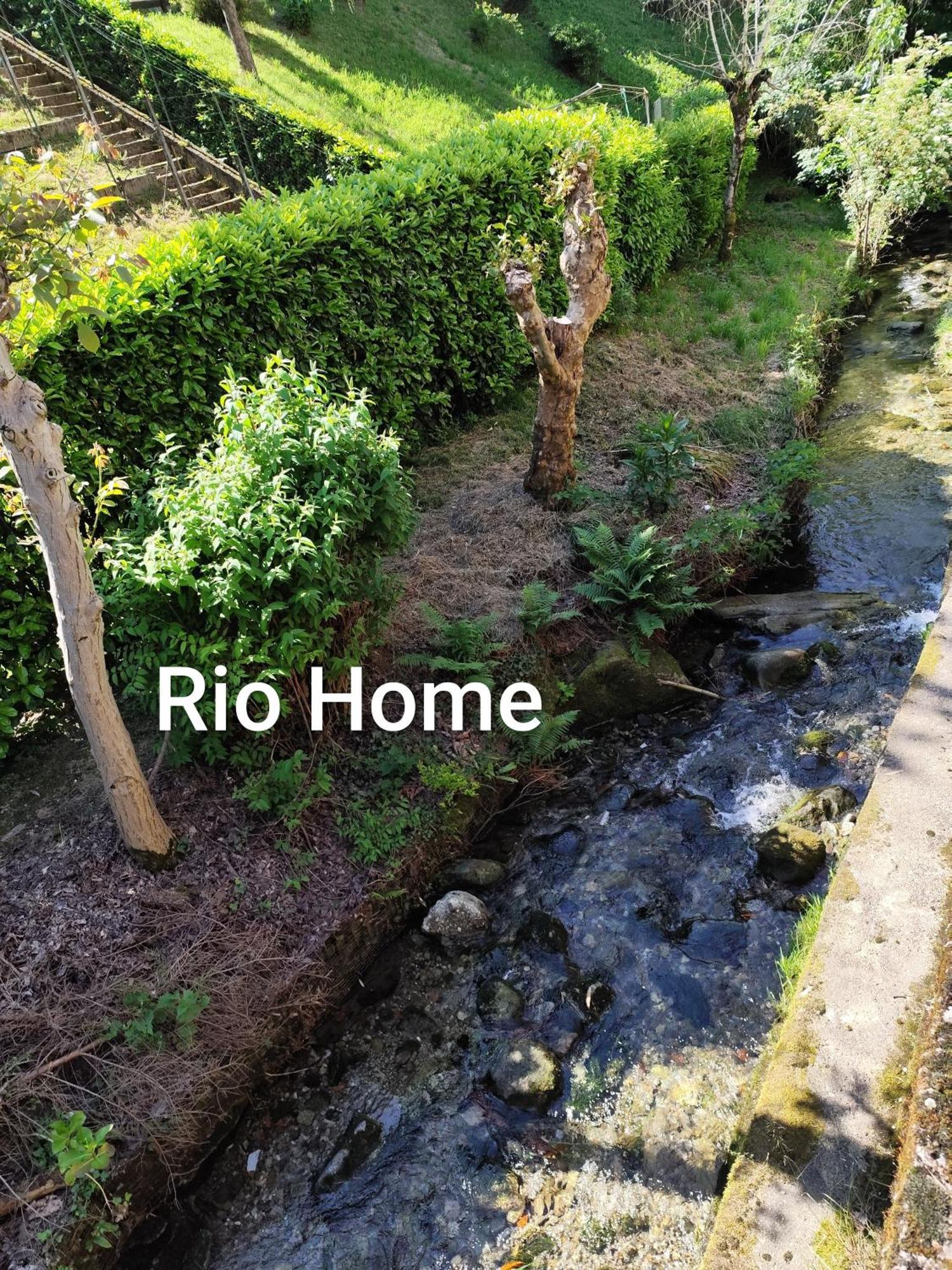 Rio Home - Como Dış mekan fotoğraf